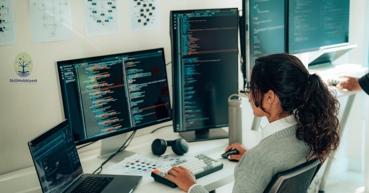 Does Cybersecurity involve Coding?