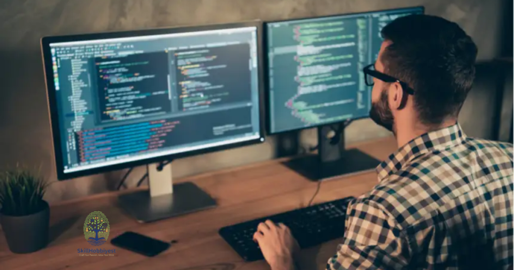 Coding Requirements Across Cybersecurity Roles