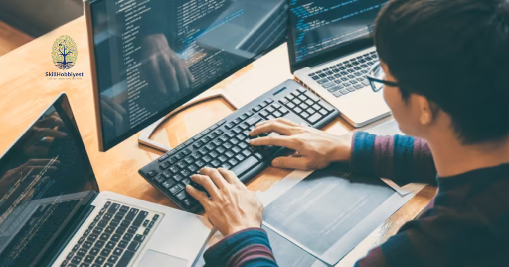 The Role of Coding in Cybersecurity