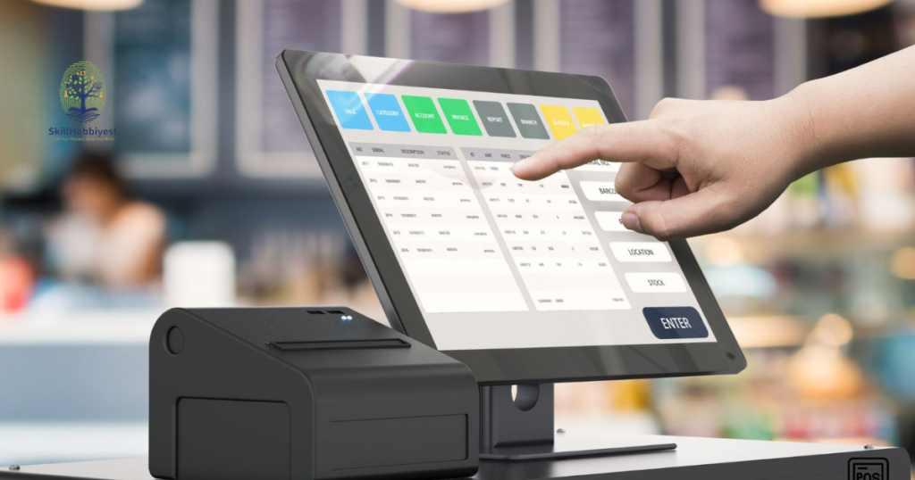 How to Improve POS Skills