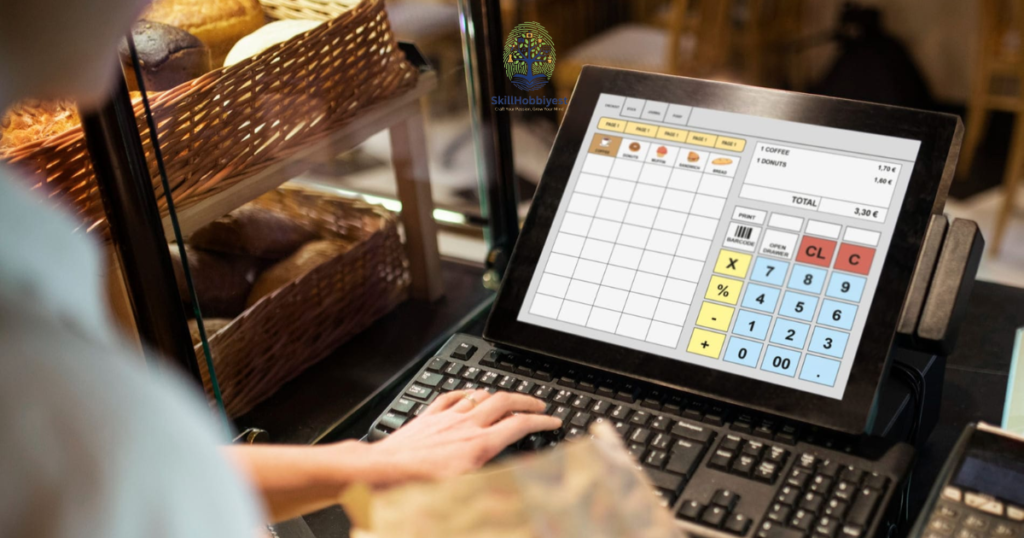 Importance of POS Skills in Retail