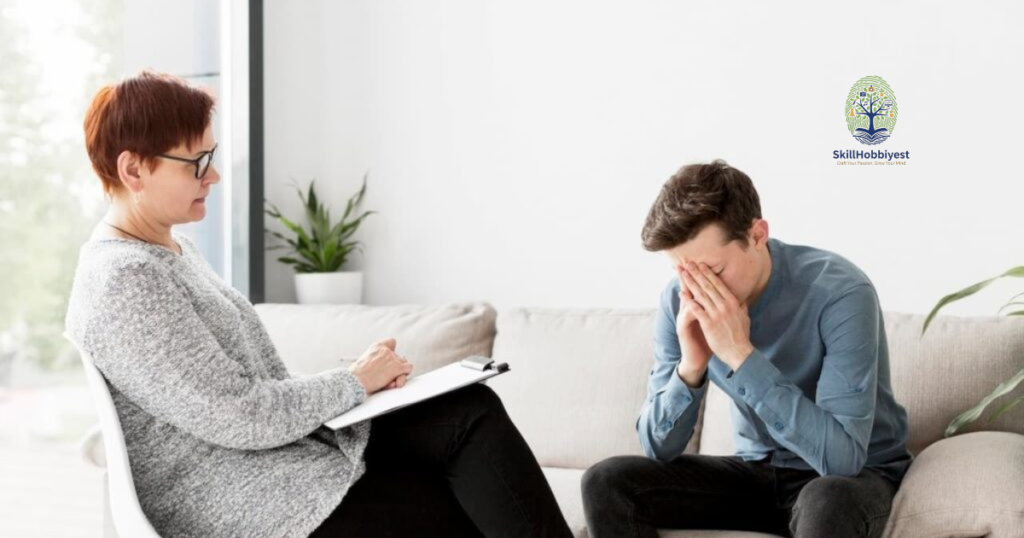 Importance of Counseling Skills Scale