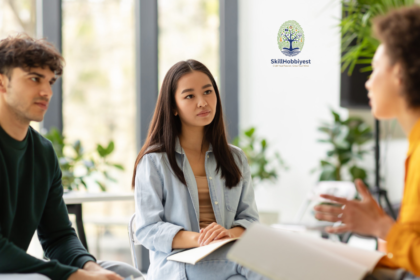 How to do a Counseling Skills Scale?