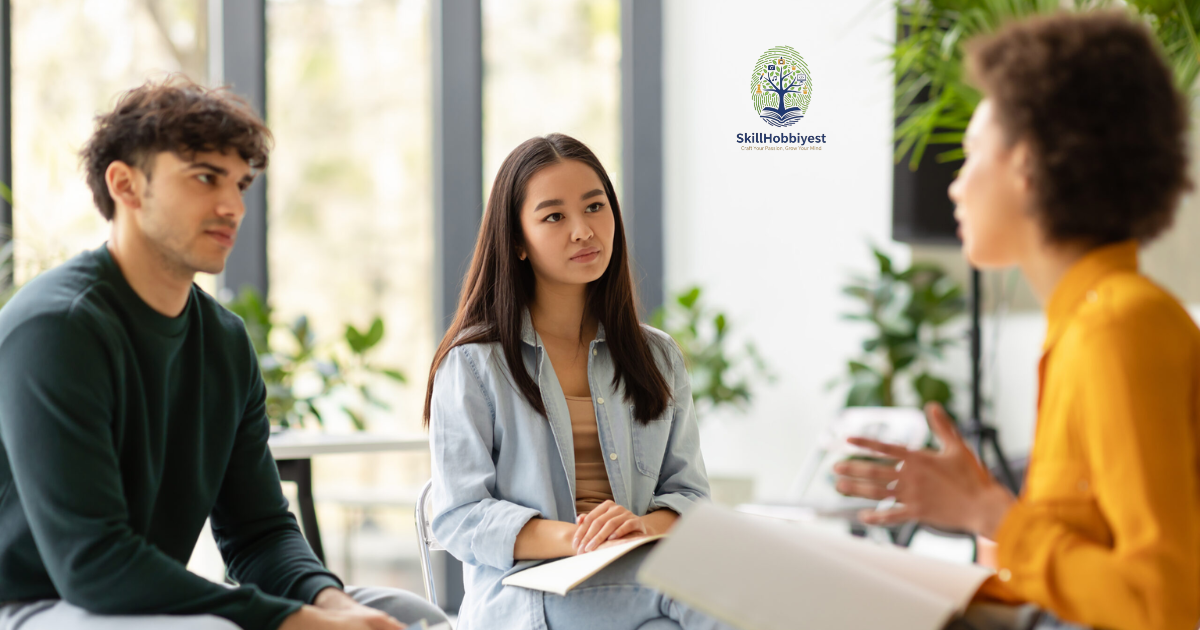 How to do a Counseling Skills Scale?