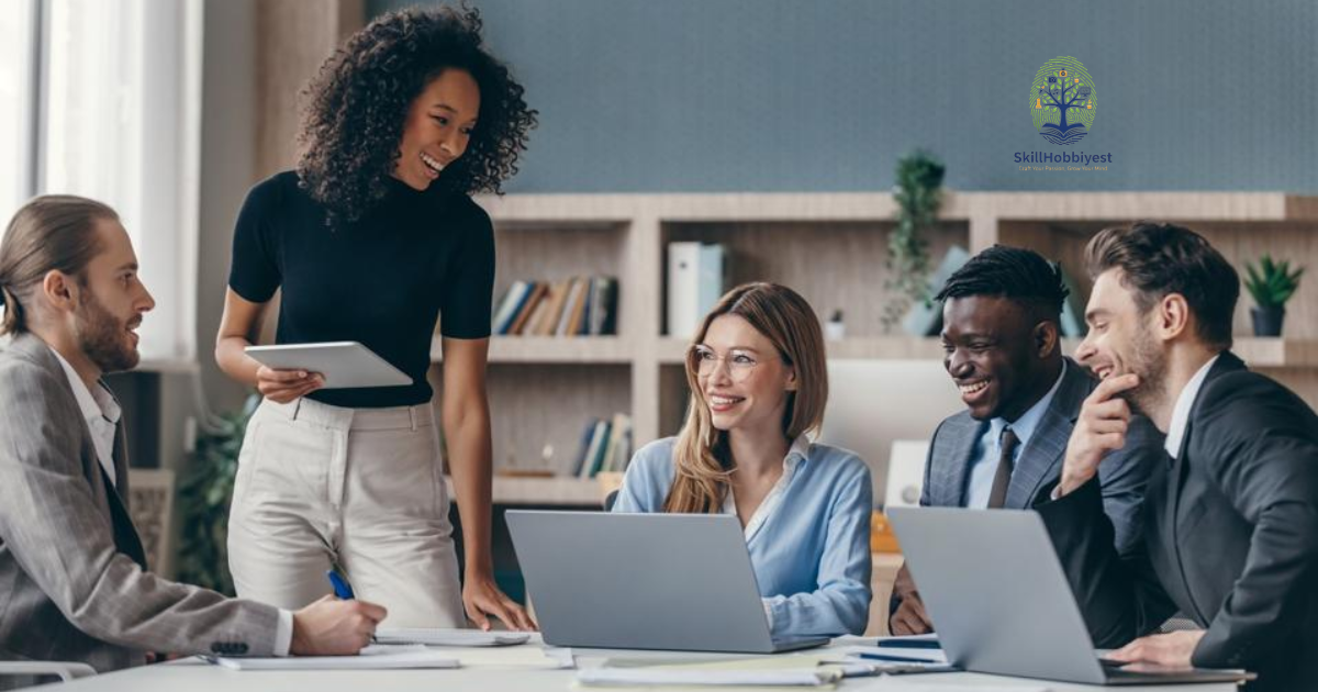 What are Power Skills?