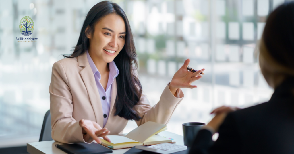 Why Power Skills Are Important?