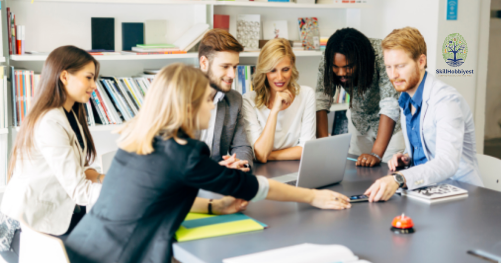 How Power Skills Improve Performance?