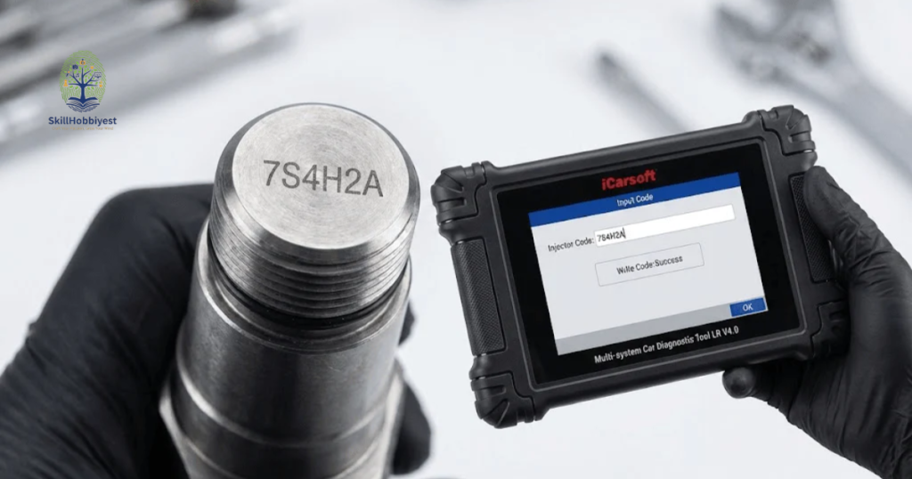 Why Injector Coding Is Important?