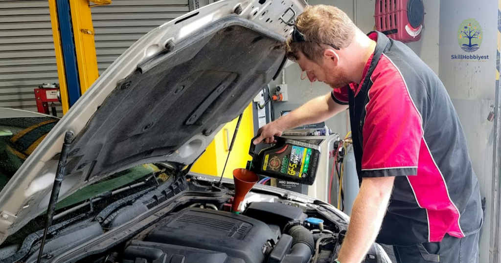 Tools and Troubleshooting