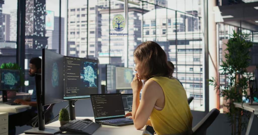 Roles That Do Not Require Coding