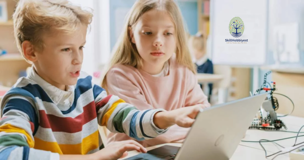 Cognitive and Problem-Solving Benefits