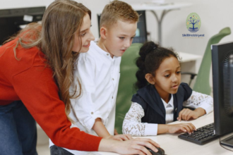 Why Is Coding Important for Kids?