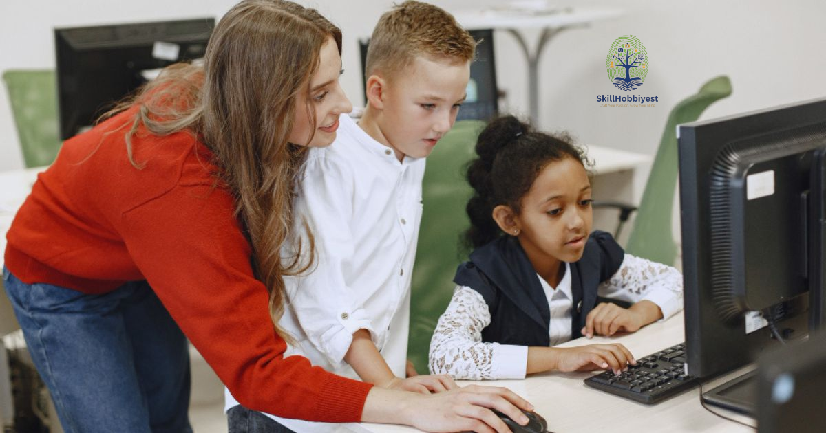 Why Is Coding Important for Kids?