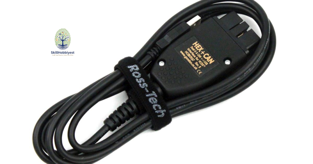 How VAG Coding Works?