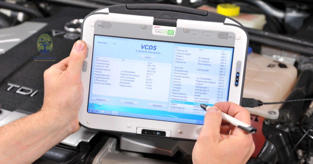 Difference Between VAG Coding and ECU Tuning