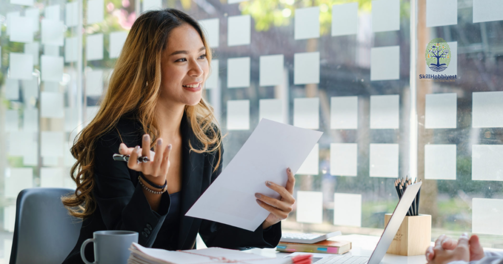 Developing Core Skills