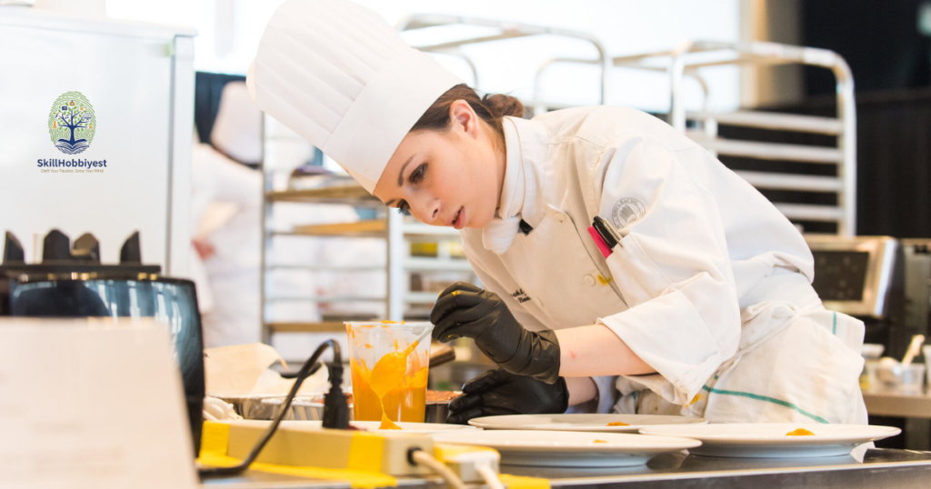 Culinary as a Skilled Trade Explained