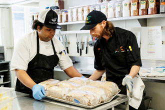 Is Culinary a Trade?