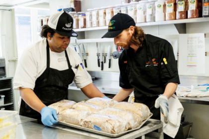 Is Culinary a Trade?