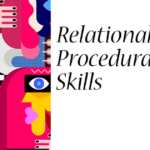 What is Relational Skills Model?