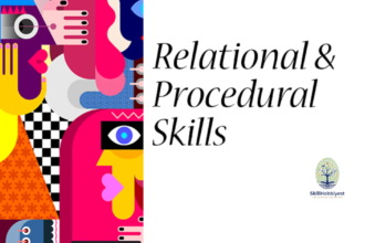 What is Relational Skills Model​?