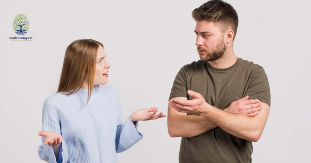 Enhancing Communication and Conflict Resolution Skills