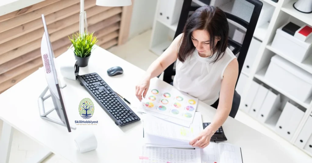 Core Clerical Skills