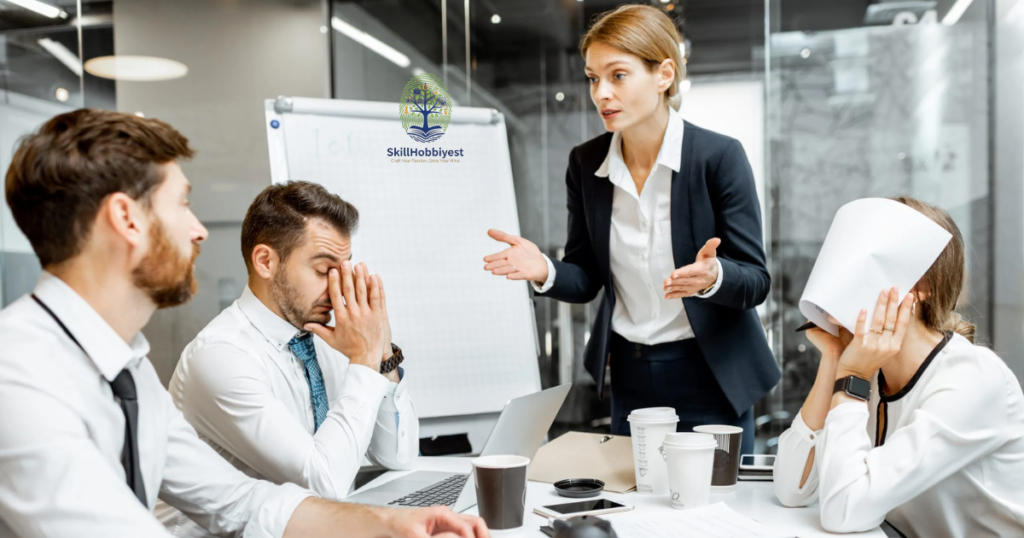 Applications in Leadership and Personal Development