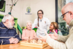 Is Memory Care Considered Skilled Nursing?