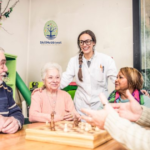 Is Memory Care Considered Skilled Nursing?