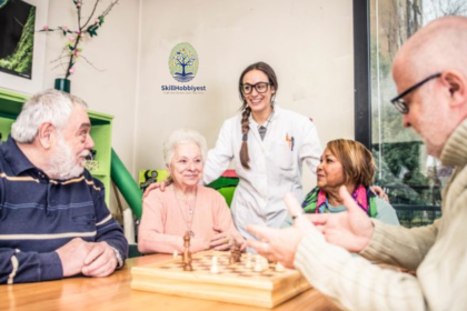 Is Memory Care Considered Skilled Nursing?