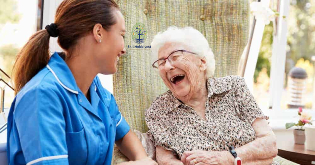 Memory Care vs Skilled Nursing