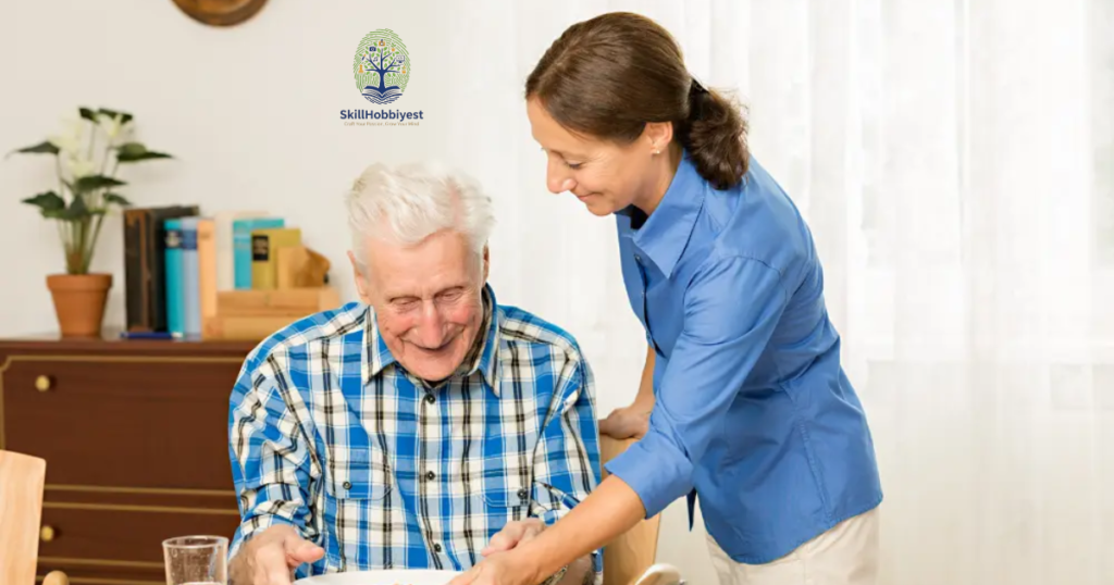 Services and Benefits of Memory Care
