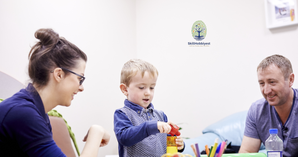 Pragmatic Language Skills in Children and Autism