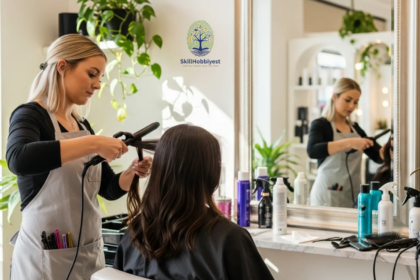 What Skills Are Needed for Cosmetology?