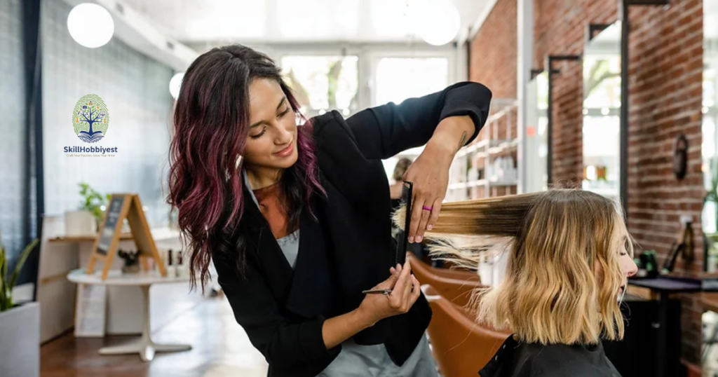 Career Growth and Industry Competencies