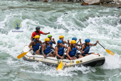 What Sport takes the Most Skill?