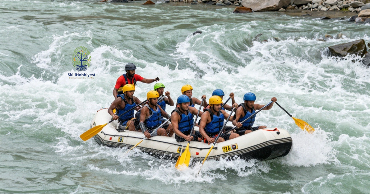 What Sport takes the Most Skill?