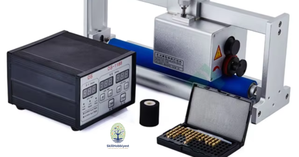 Why Manufacturers Use Date Coding