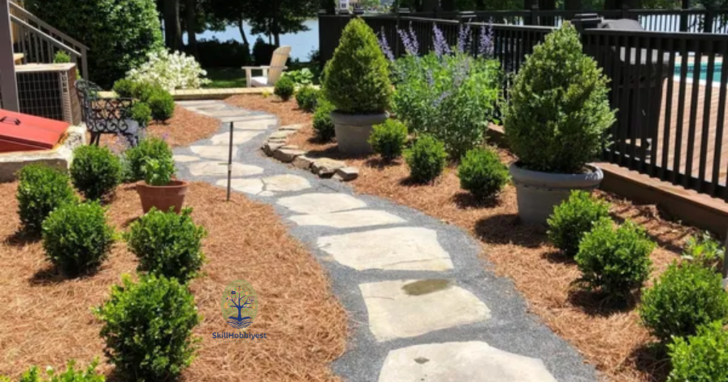 Moisture Retention and Protection