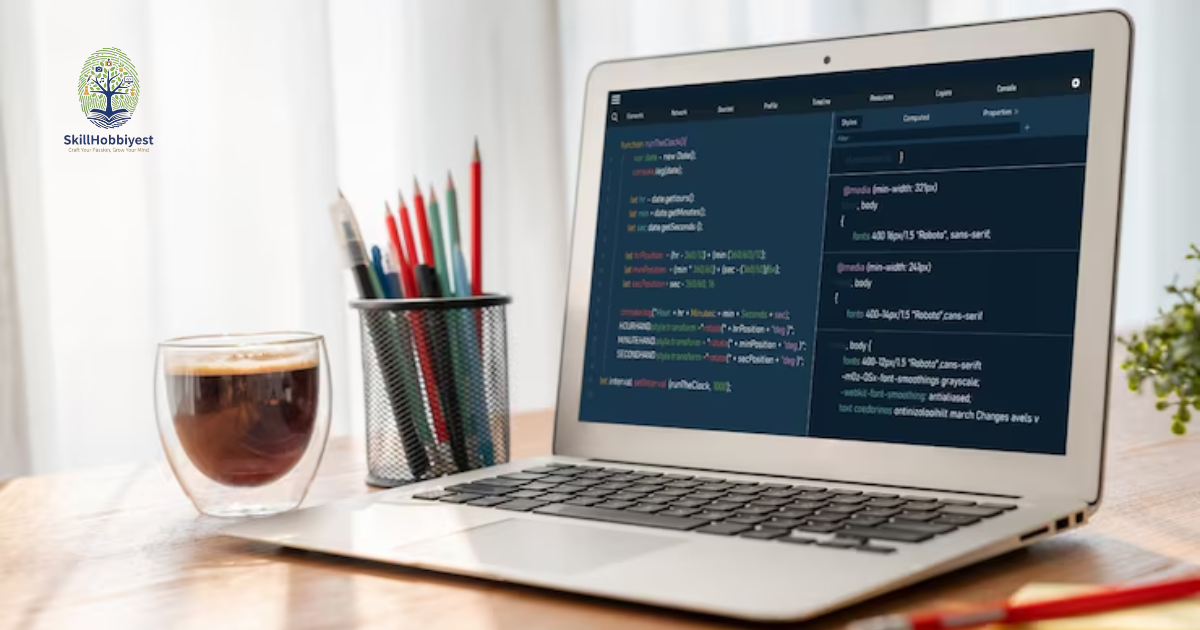 Does Digital Marketing require Coding?