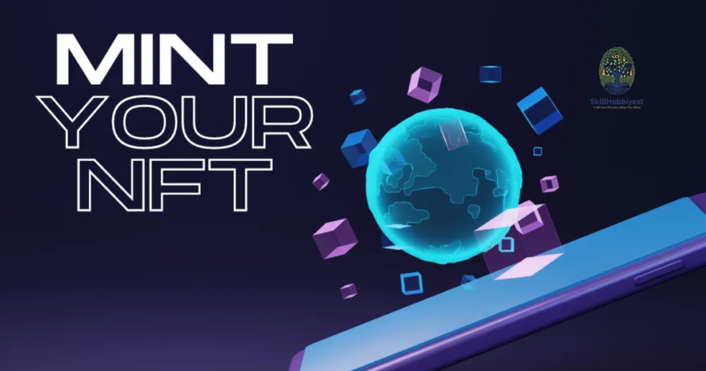 Minting and Listing Your NFT